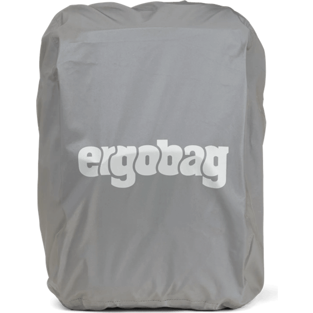 Ergobag Regnskydd - Reflex - Ergobag - One Size - Regnskydd