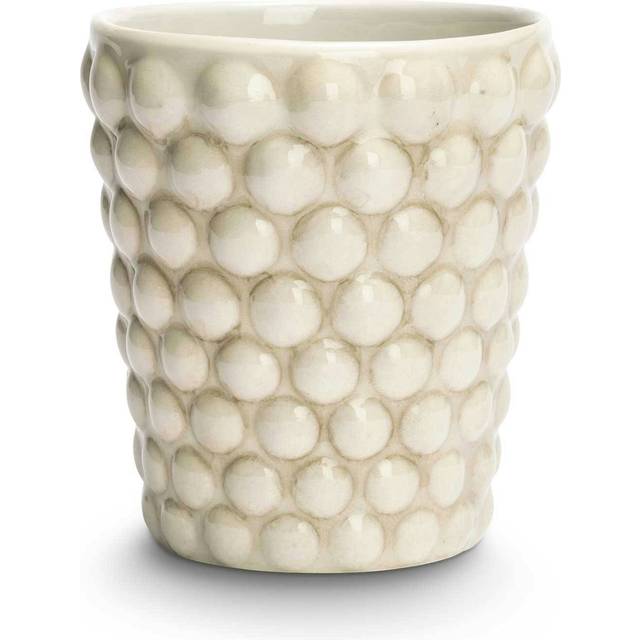 Bubbles Mug 30 cl, Sand