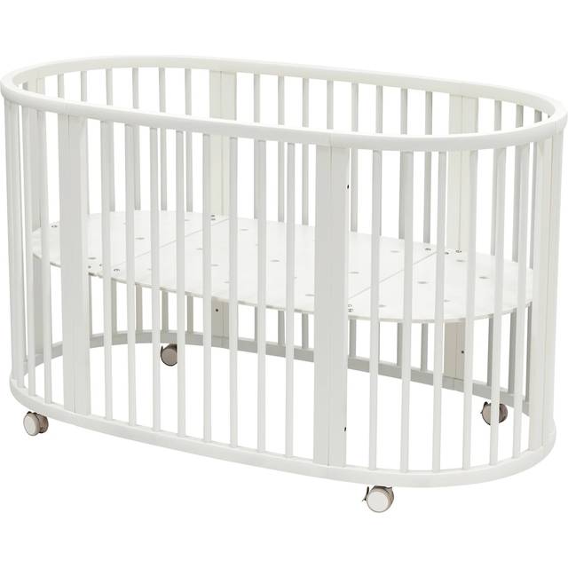 Stokke® Sleepi™ Bed V3, White