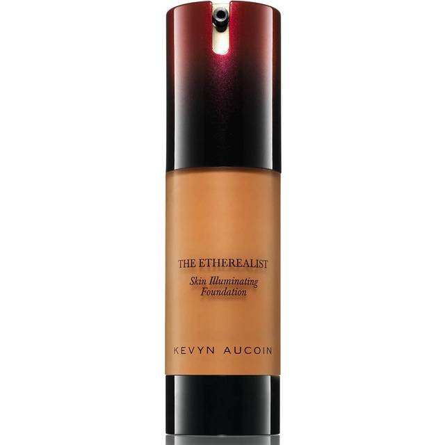 Kevyn Aucoin The Etherealist Illuminating Foundation 28ml Deep EF15 - Missing Box