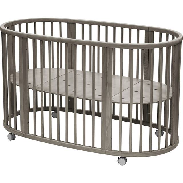 Stokke® Sleepi™ Bed V3, Hazy Grey