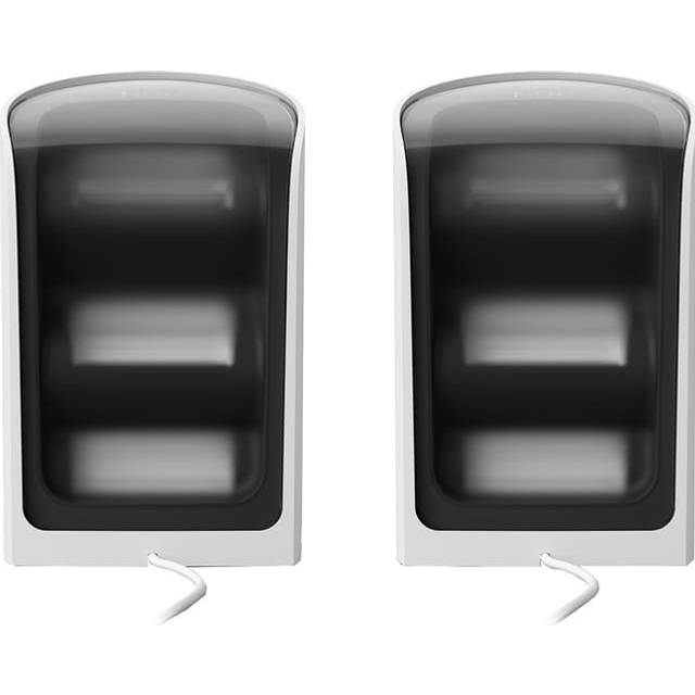 Philips Hue - Play wall washer 2-pack white EU/UK