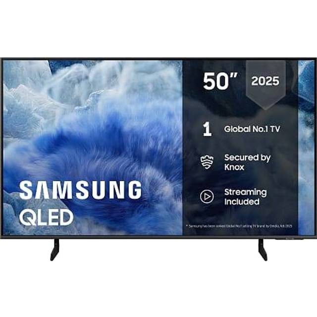 Samsung TQ50Q8FAAUXXC
