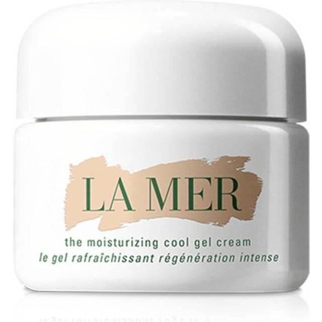 La Mer The Moisturizing Cool Gel Cream 1oz/30ml New In Box