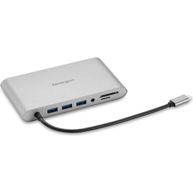 Kensington UH1440P 10 Dual Video Mobile Dock