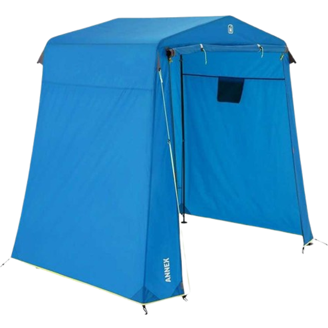 Annex Utility Tent, Blue - One Size