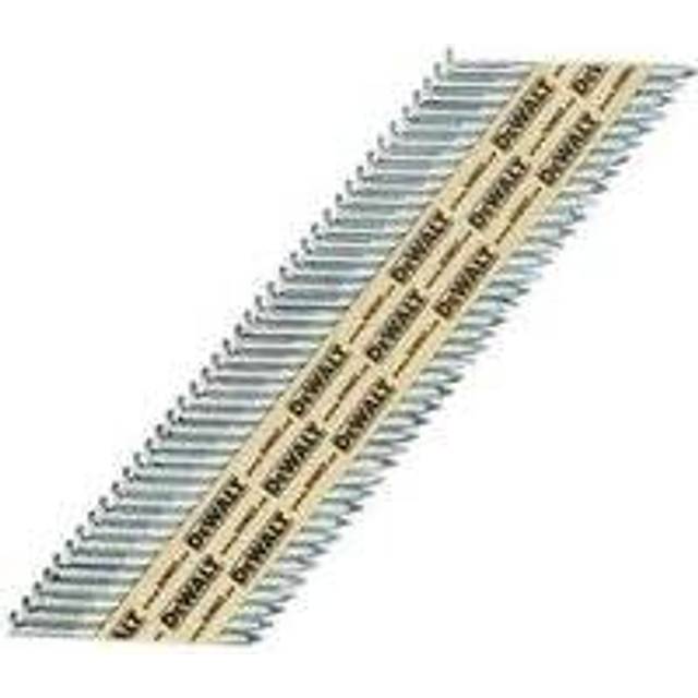 Dewalt - Galvanised Ring Nails 2.8 x 75mm qty 2200