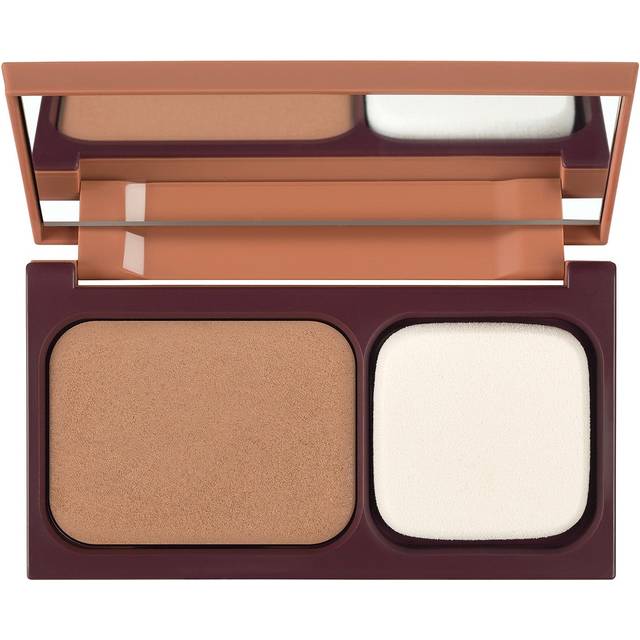 diego dalla palma Sun Kissed Skin Perfector Compact Cream Face Bronzer - Medium Light