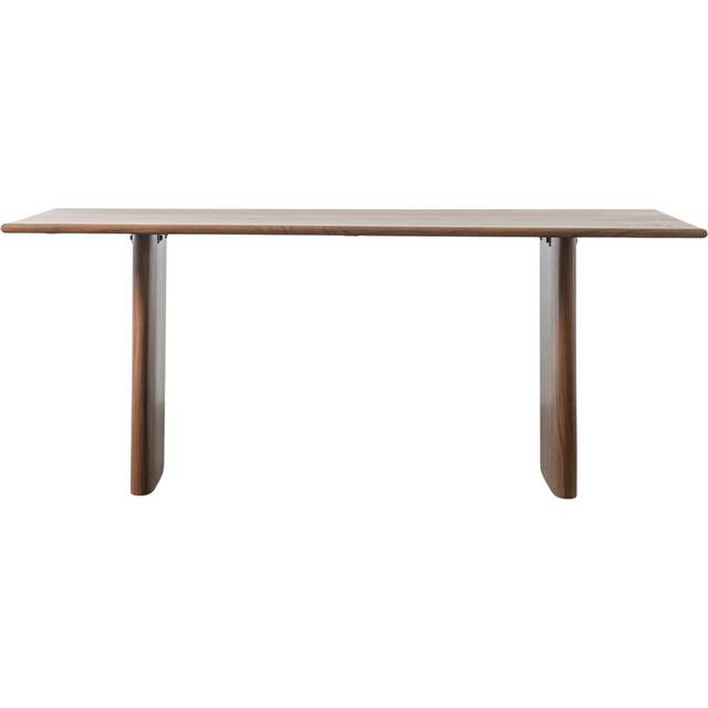 Baker Dining Table Large - Multi (*)