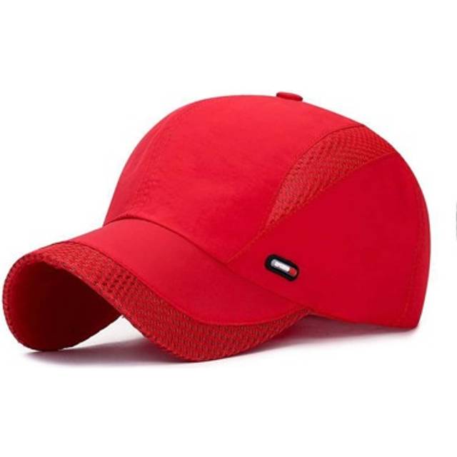 SHEIN 1pc Men&#39;s Quick-Drying Sun Protection Baseball Cap For Outdoor Leisure Activities, Summer Casual