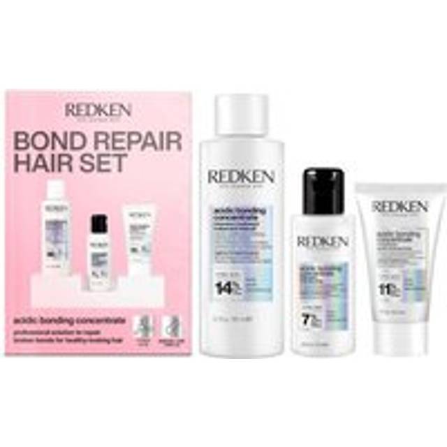 Redken Acidic Bonding Concentrate Discovery Set