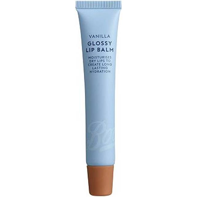 Boots Glossy Lip Balm Vanilla 15g