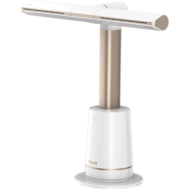 Shark Turboblade High-Speed Multi-Directional Cooling Fan System White Tf200Sukwh - One Colour