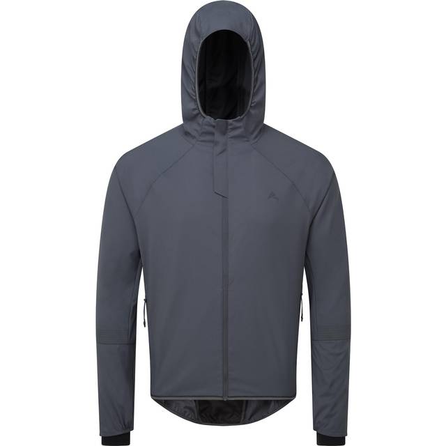 Altura All Roads Men's Lightweight Cycling Jacket Navy 2Xl