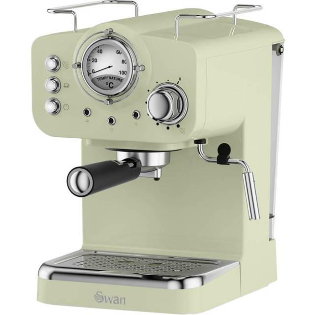 Pump Espresso Coffee Machine