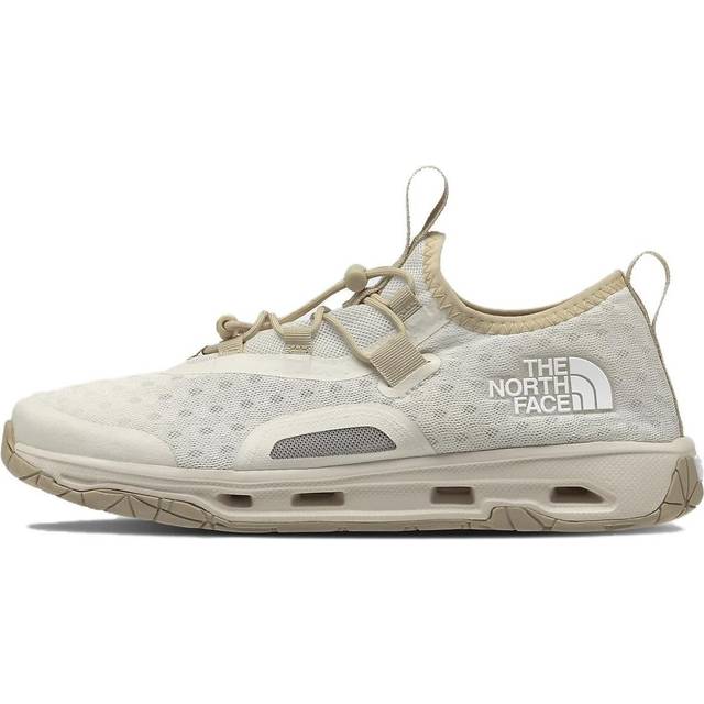 THE NORTH FACE Skagit Water Shoes 'White Dune Gravel' A48MA-TOB - White/Beige - 10