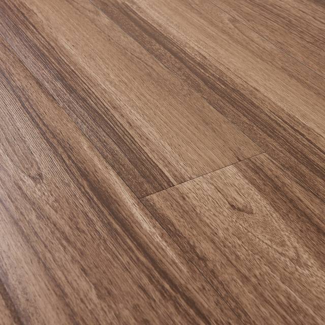 neu.holz Golvbeläggning, självhäftande, olika storlekar, vinyl, laminat, halkfria, dekorativa golvbrädor för golvvärme