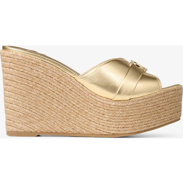 Leda Wedge 100 - Silver - 36