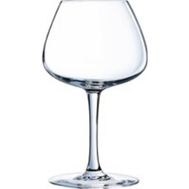 Chef & Sommelier Wine Emotions Red Wine Glass 47cl (1 x 8)
