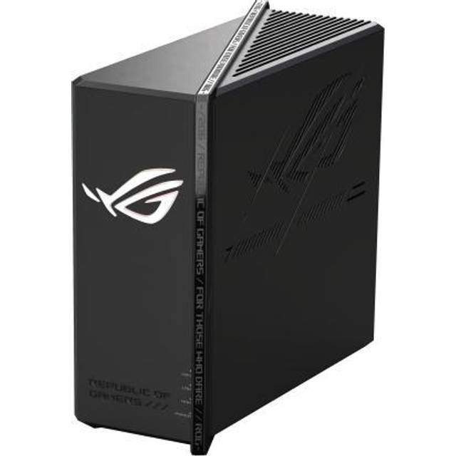 ASUS GS-BE18000 Gaming Wireless Router