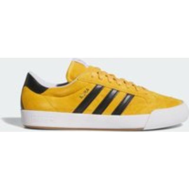 Nora Skor - Preloved Yellow / Core Black / Cloud White