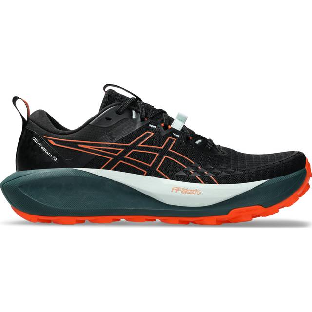 Gel-Trabuco 13 M löparskor Piquant Orange/Sandstorm Herr 9