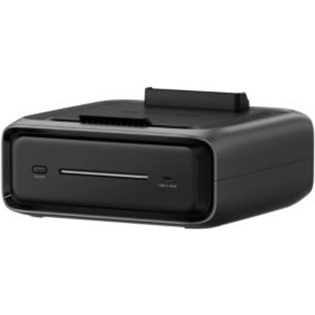 Ecoflow Additional River 3 Eb300 Ups Battery Clear