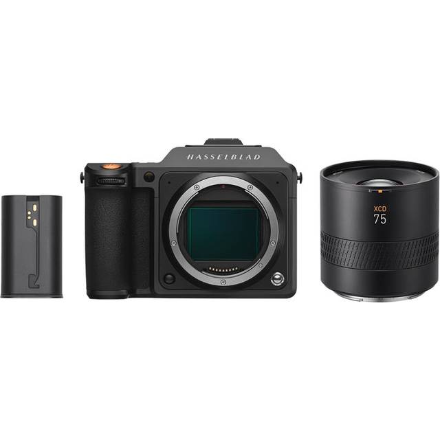 X2D 100C + XCD 75mm f/3,4