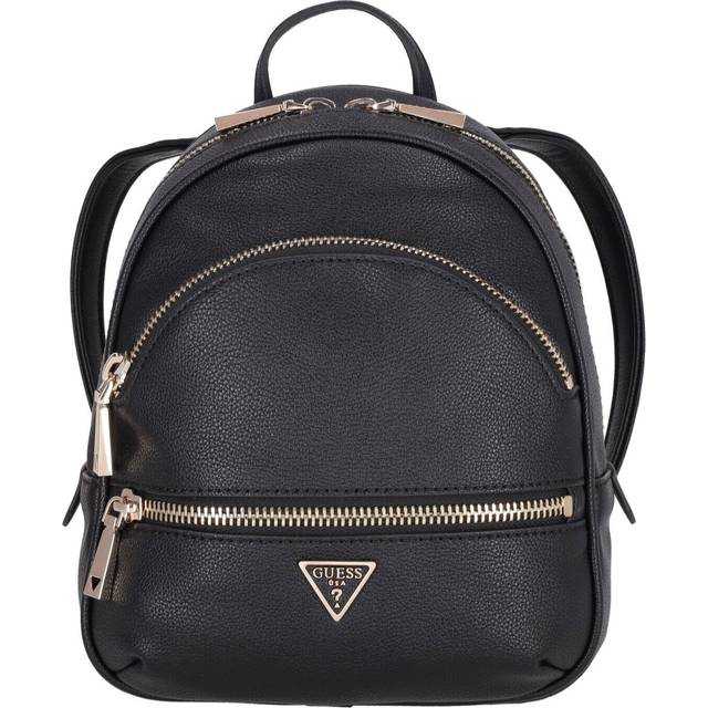Guess Rygsæk - Guld/Sort