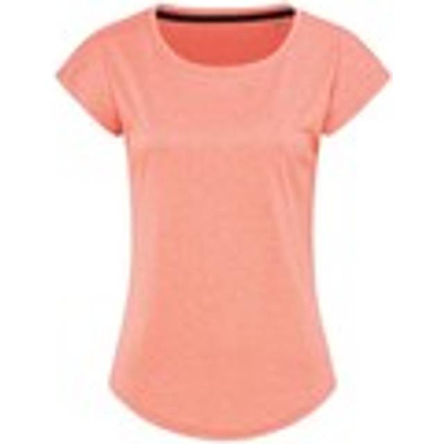Stedman Womens/Ladies Move Recycled Sports T-Shirt M