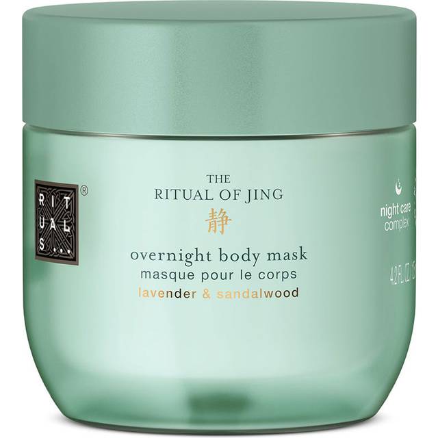 Rituals Overnight Body Mask 125 ml
