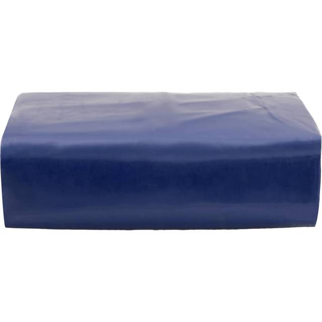 Presenning blå 5x6 m 650 g/m²