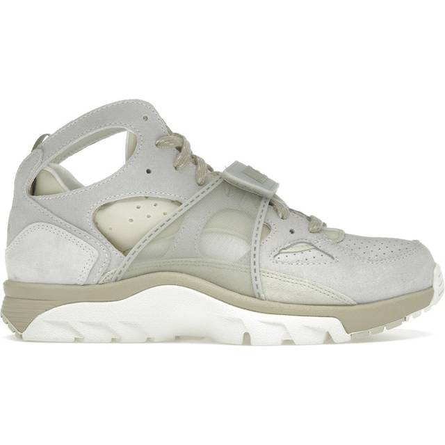 Sneakers Nike Air Trainer Huarache Sail/ Lt Khaki-Desert Khaki UK 9.5 (9.5)