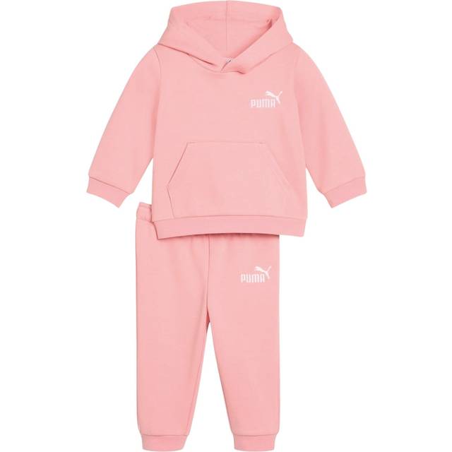 Puma Minicats Baby Kids Toddler Full Tracksuit Hoodie Sweatpants 686282 - 86cm 12-18 Months