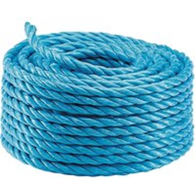 Draper 22602 Polypropylene Rope (20M x 8mm)