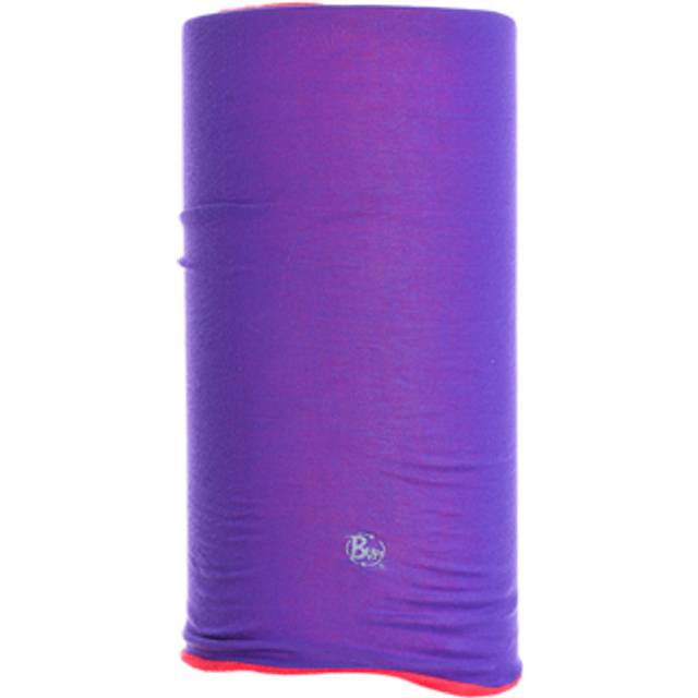 Buff Multifunctional Polartec tubular and fleece lining 101700 unisex - Lilac - One Size