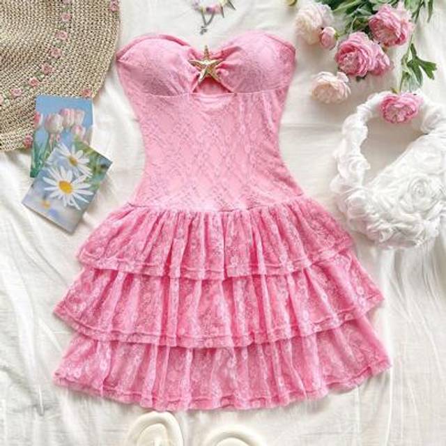 Soleia Summer Dress Graduation Dress Dresses For Women Summer Beach Outfits For Woman Vacation Outfits Women Festival Outfits For Women Rave Outfits Festival