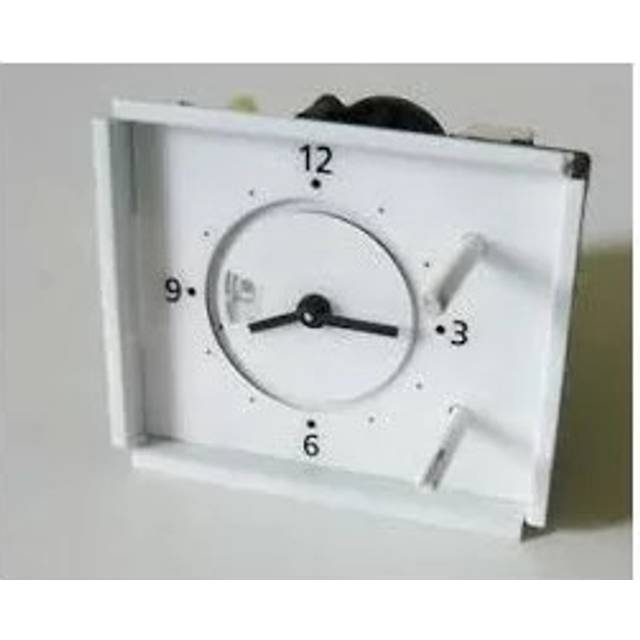 Whirlpool - 481010364601 Steam Oven Programmer
