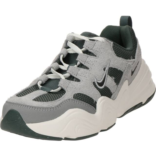 Baskets femme Nike Tech Hera - Gris - 36.5