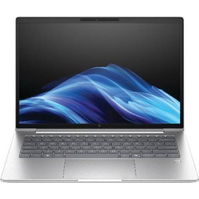 HP EliteBook 6 G1i - 14" - Core Ultra 5 225U - 32GB RAM - 512GB SSD