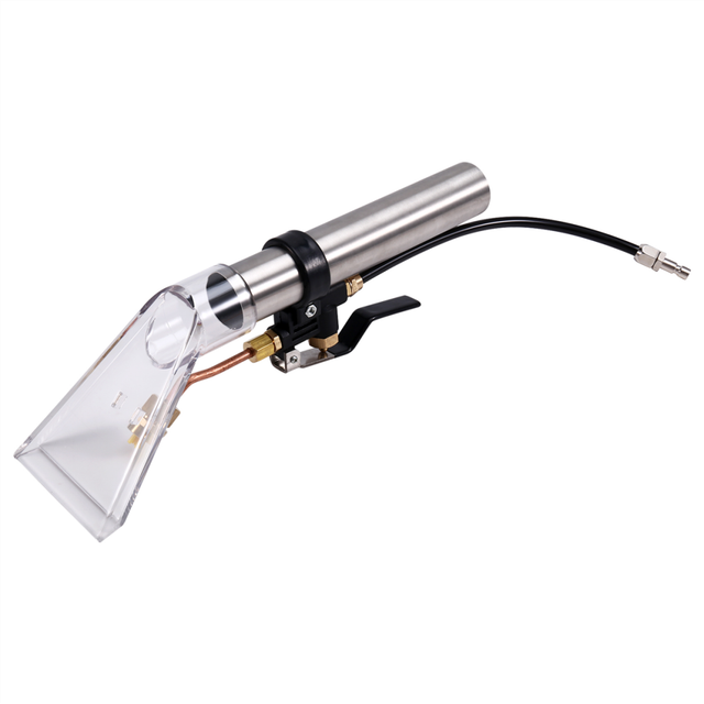 Upholstery Carpet Cleaning Extractor Vacuum Cleaner Wash Nozzle