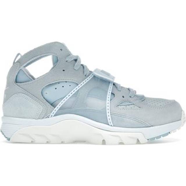 Sneakers Nike Air Trainer Huarache Blue Tint/ Lt Armory Blue-Summit White UK 7.5 (7.5)