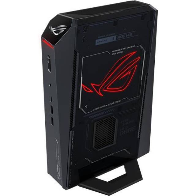 ASUS NUC/15 ROG RNUC15JNK9X28AA2 EU Cord L10