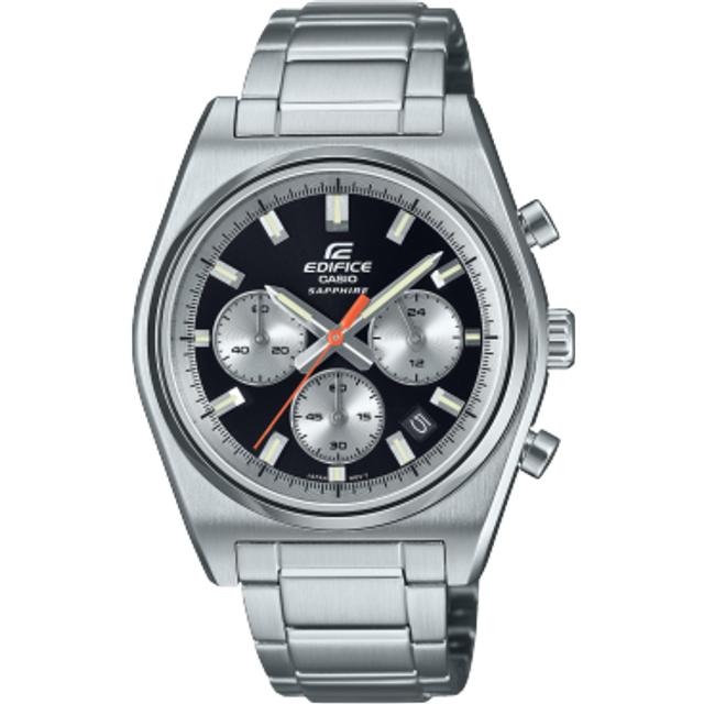 Casio Edifice EFB-730D-1AVUEF Chronograph Bracelet Watch - W17449