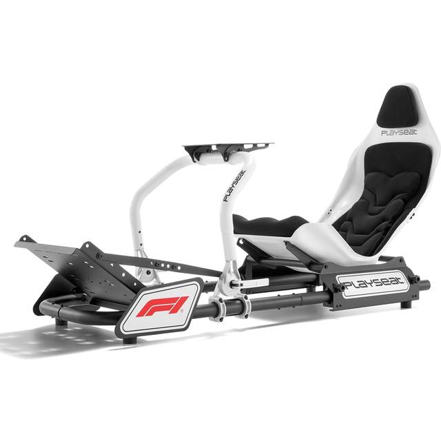 Spelsäte - PLAYSEAT® Formula Instinct - F1® Edition - Racing Simulation Cockpit