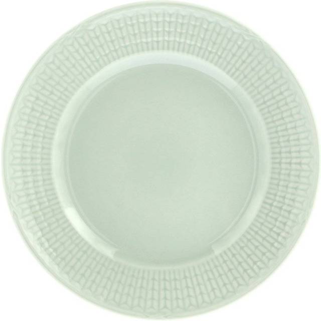 Rörstrand Swedish Grace assiett Ø17 cm äng (ljusgrön)