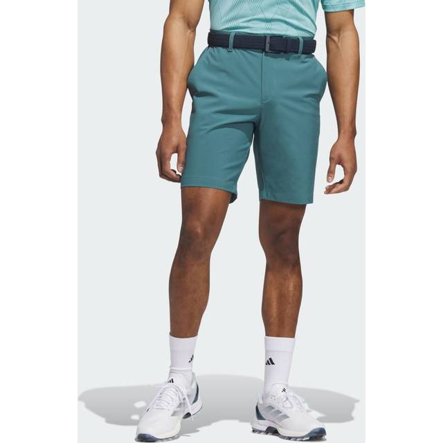 adidas Ultimate365 8.5" Shorts - Preloved Teal Preloved Teal / 32"
