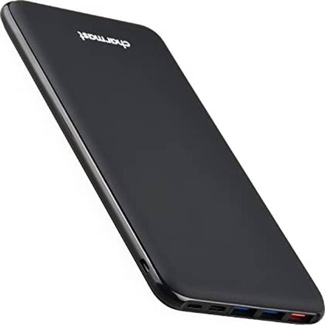 26800mAh PD Power Bank QC 3.0 Quick Charge Portable Charger USB Power Delivery Type C Battery Pack with 3 Input & 4 Output for MacBook Nintendo...