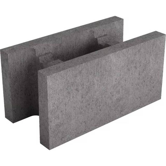 SKALBLOCK 200X200X400MM | Beijerbygg Byggmaterial