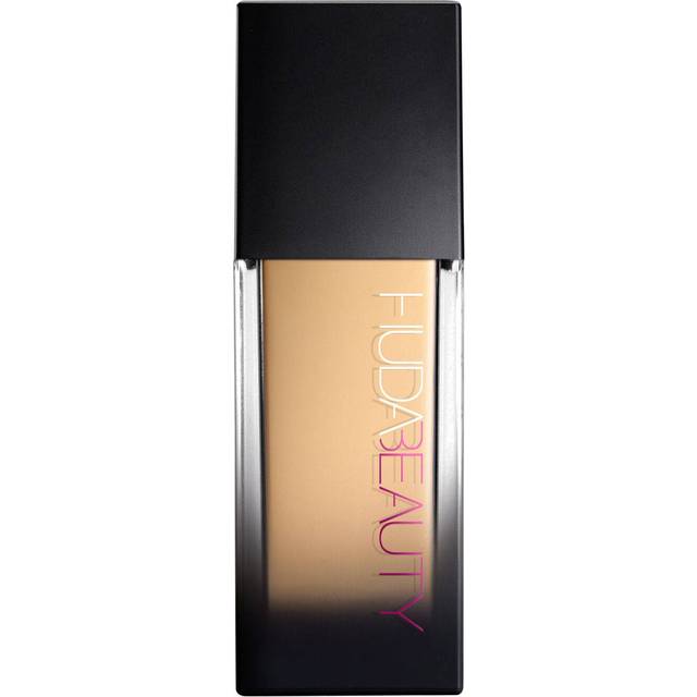 Huda Beauty #FauxFilter Luminous Matte Foundation 140G Cashew